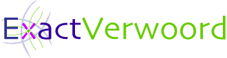 Exact Verwoord
