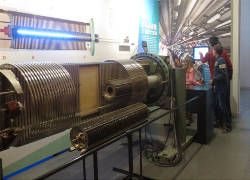 Wetenschap & techniek